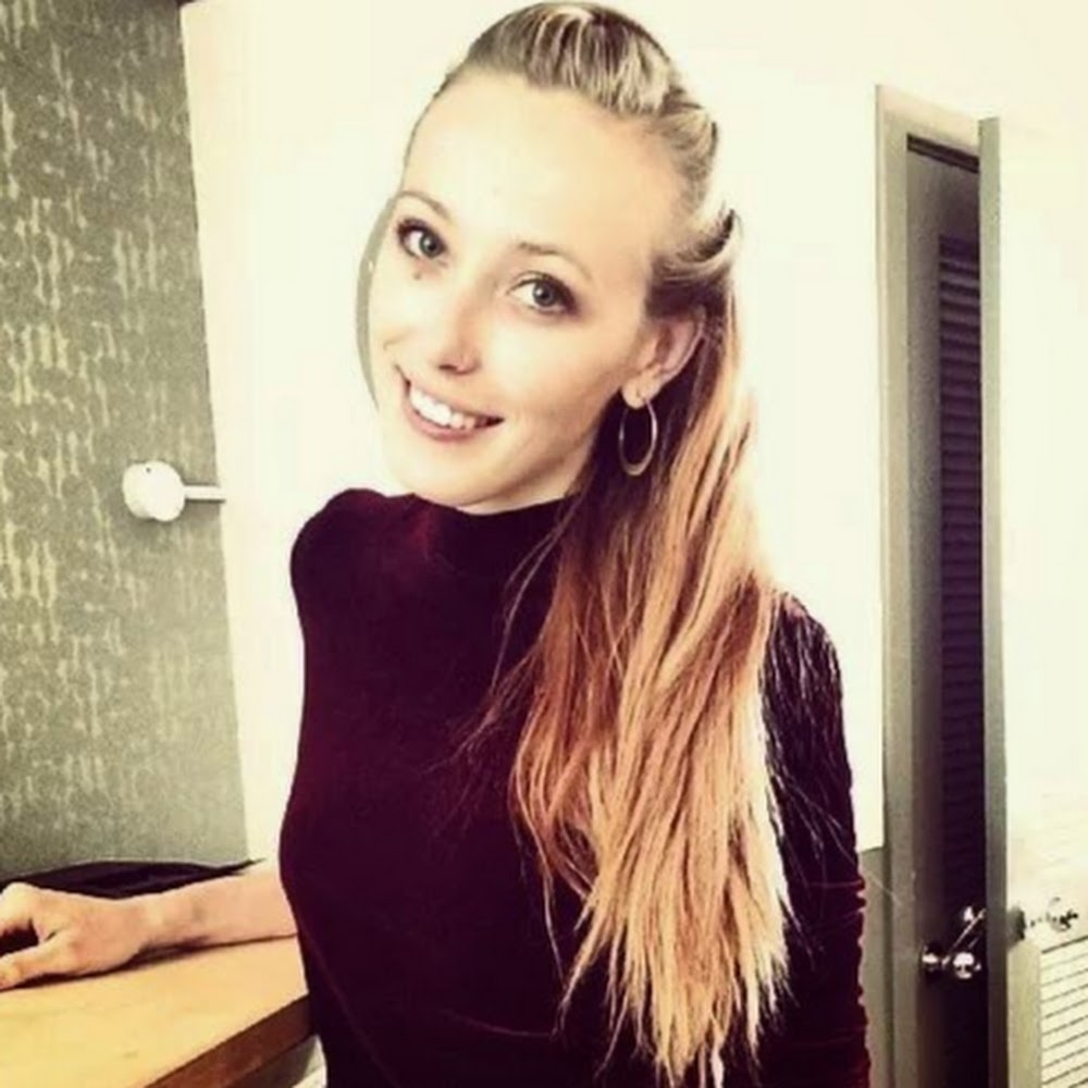 Meet your Posher, Lillie